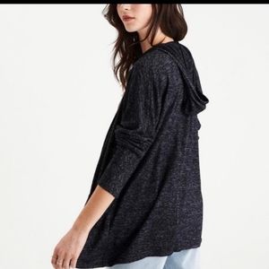 AEO Soft & Sexy Plush Cardigan